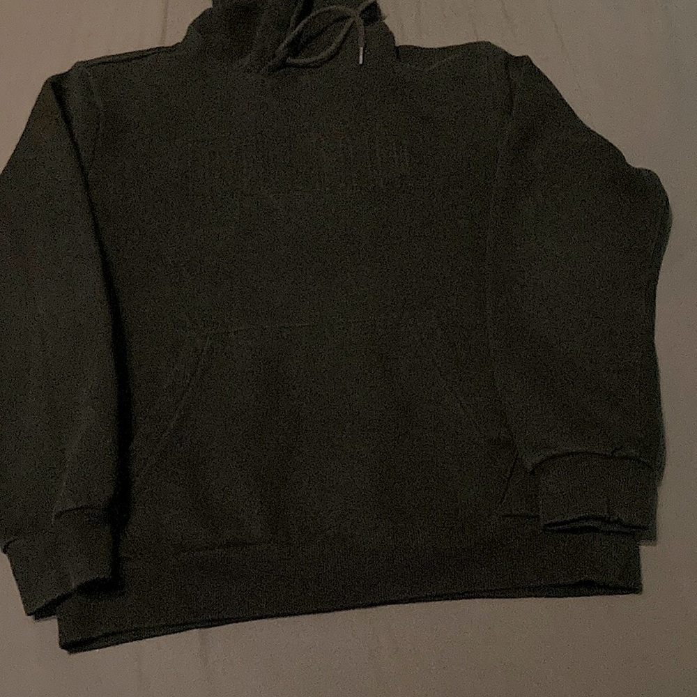Puma men’s medium hoodie
